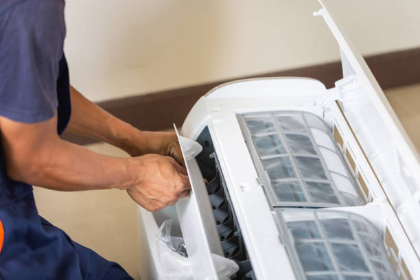 Best Residential HVAC in Fern Prairie, WA