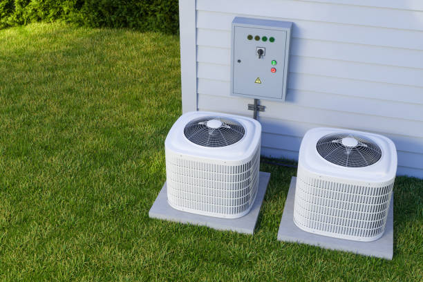 Best Energy-efficient HVAC Solutions in Fern Prairie, WA