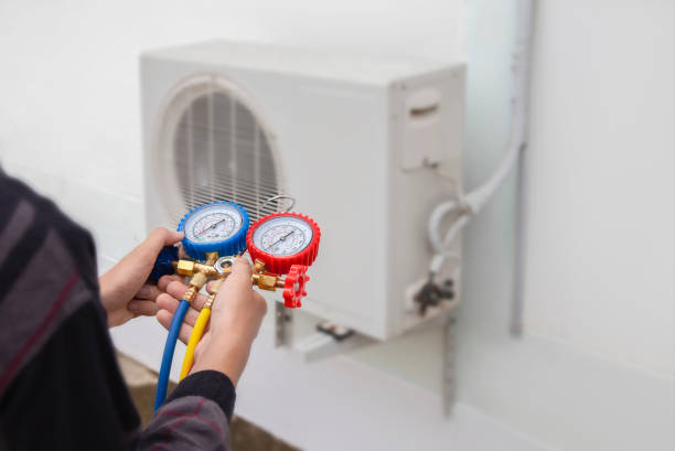 Fern Prairie, WA HVAC Company