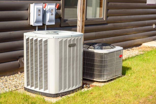 Best HVAC Software and Technology in Fern Prairie, WA